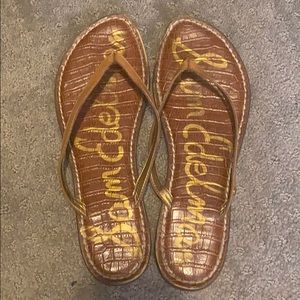 Sam Edelman sandals